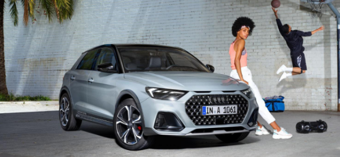 AudiA1 AudiA1