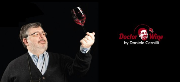 DoctorWine DoctorWine