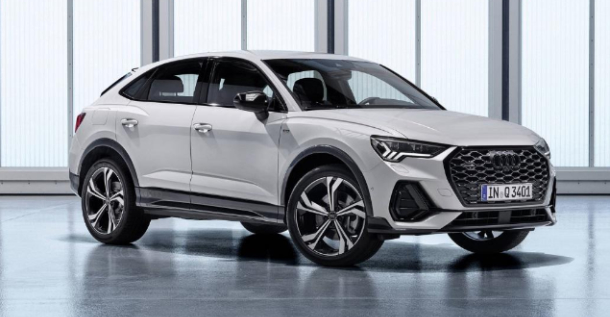 AudiQ3 AudiQ3