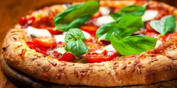 Pizza Pizza