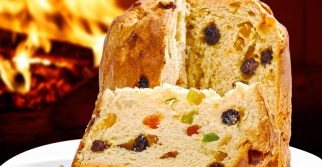PanettoneSenzaConfini PanettoneSenzaConfini