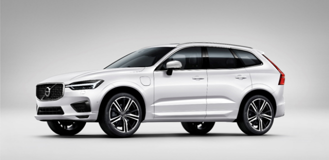 VolvoXC60 VolvoXC60